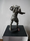 Eaglemoss Marvel Movies 41 - Kurse - Mycomicshop.be