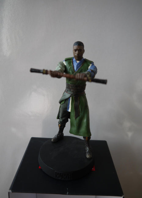 Eaglemoss Marvel Movies 42 - Mordo - Mycomicshop.be