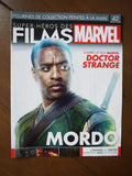 Eaglemoss Marvel Movies 42 - Mordo - Mycomicshop.be