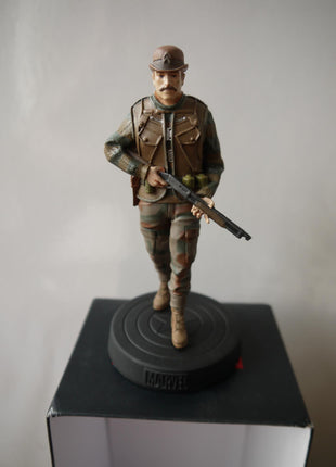 Eaglemoss Marvel Movies 43 - Dum Dum Dugan - Mycomicshop.be