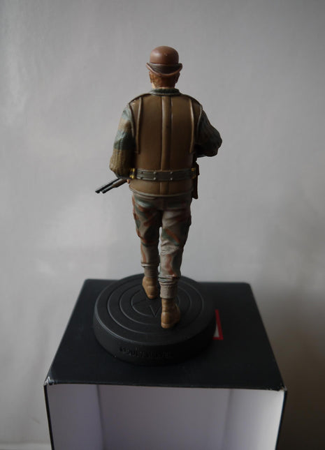 Eaglemoss Marvel Movies 43 - Dum Dum Dugan - Mycomicshop.be