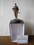 Eaglemoss Marvel Movies 43 - Dum Dum Dugan - Mycomicshop.be