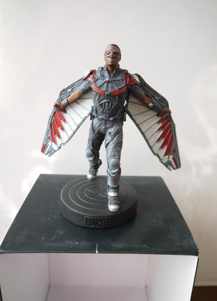 Eaglemoss Marvel Movies 44 - Falcon - Mycomicshop.be