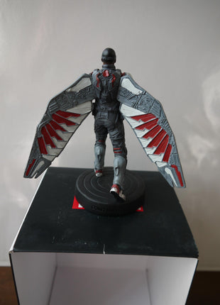 Eaglemoss Marvel Movies 44 - Falcon - Mycomicshop.be
