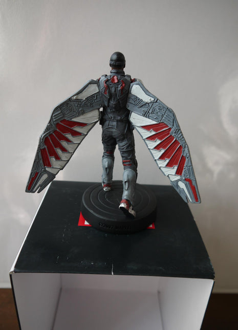 Eaglemoss Marvel Movies 44 - Falcon - Mycomicshop.be