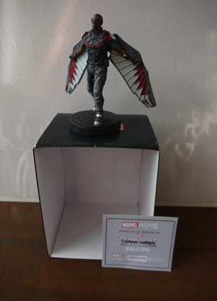 Eaglemoss Marvel Movies 44 - Falcon - Mycomicshop.be