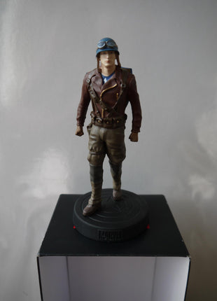 Eaglemoss Marvel Movies #45 - Captain America - Mycomicshop.be