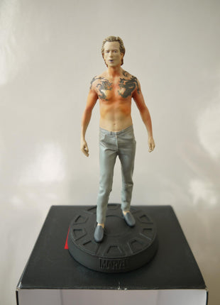 Eaglemoss Marvel Movies 46 - Aldrich Killian - Mycomicshop.be