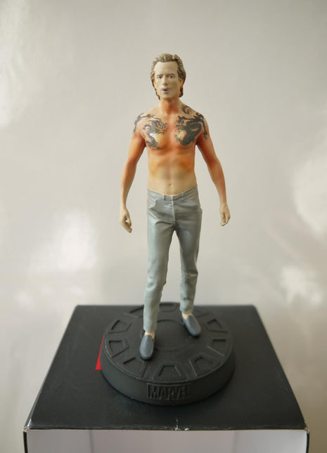 Eaglemoss Marvel Movies 46 - Aldrich Killian - Mycomicshop.be