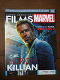 Eaglemoss Marvel Movies 46 - Aldrich Killian - Mycomicshop.be