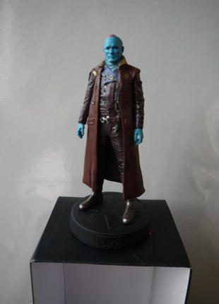 Eaglemoss Marvel Movies 47 - Yondu - Mycomicshop.be