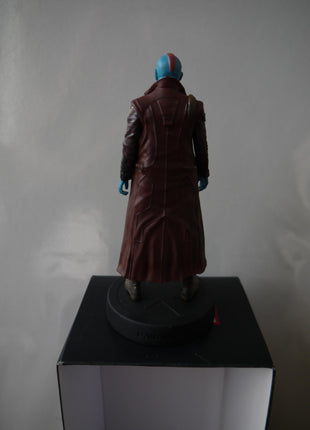 Eaglemoss Marvel Movies 47 - Yondu - Mycomicshop.be