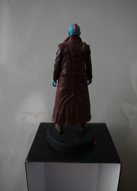 Eaglemoss Marvel Movies 47 - Yondu - Mycomicshop.be