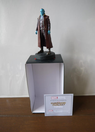 Eaglemoss Marvel Movies 47 - Yondu - Mycomicshop.be