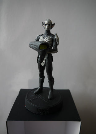 Eaglemoss Marvel Movies 50 - Dark Elf - Mycomicshop.be