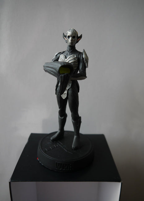 Eaglemoss Marvel Movies 50 - Dark Elf - Mycomicshop.be