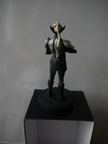 Eaglemoss Marvel Movies 50 - Dark Elf - Mycomicshop.be