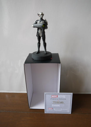Eaglemoss Marvel Movies 50 - Dark Elf - Mycomicshop.be