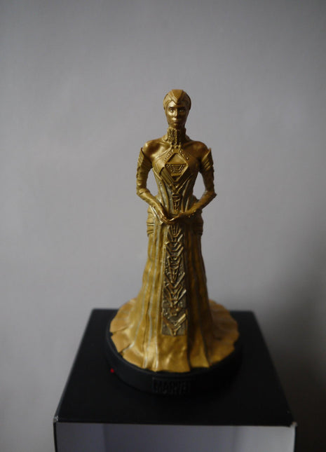 Eaglemoss Marvel Movies 51 - Ayesha - Mycomicshop.be