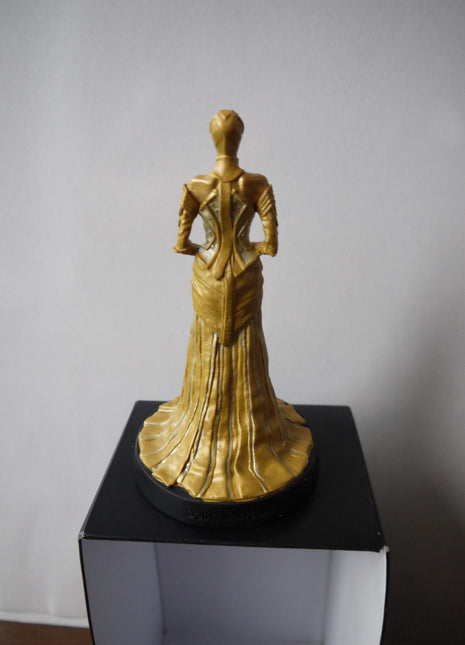 Eaglemoss Marvel Movies 51 - Ayesha - Mycomicshop.be