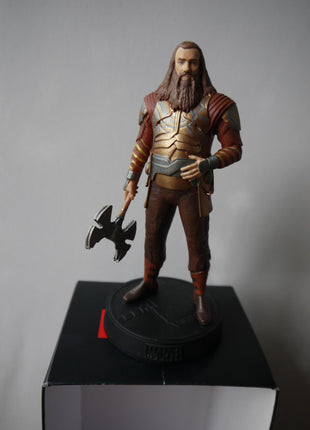 Eaglemoss Marvel Movies 52 - Volstagg - Mycomicshop.be