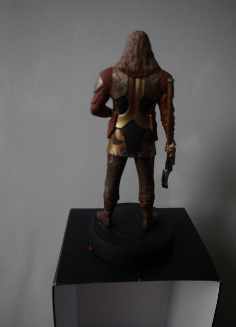 Eaglemoss Marvel Movies 52 - Volstagg - Mycomicshop.be