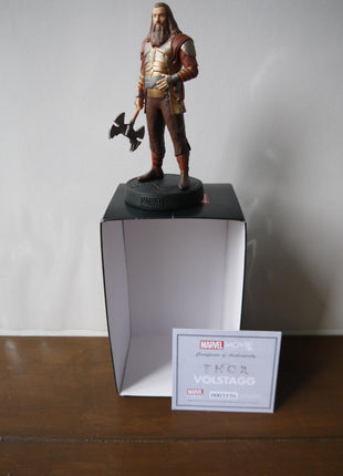 Eaglemoss Marvel Movies 52 - Volstagg - Mycomicshop.be