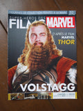 Eaglemoss Marvel Movies 52 - Volstagg - Mycomicshop.be