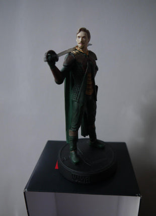 Eaglemoss Marvel Movies 53 - Fandral - Mycomicshop.be