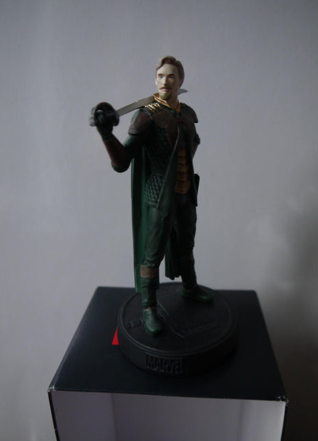 Eaglemoss Marvel Movies 53 - Fandral - Mycomicshop.be