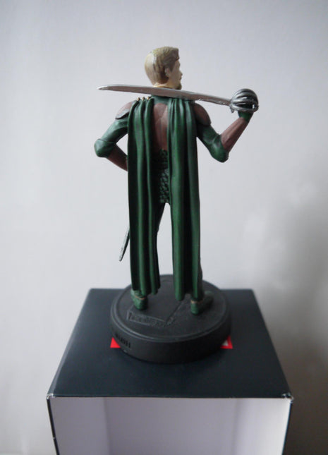 Eaglemoss Marvel Movies 53 - Fandral - Mycomicshop.be