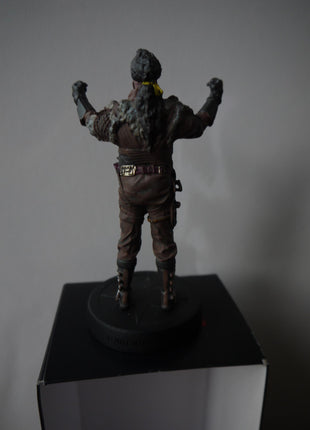 Eaglemoss Marvel Movies 54 - Taserface - Mycomicshop.be