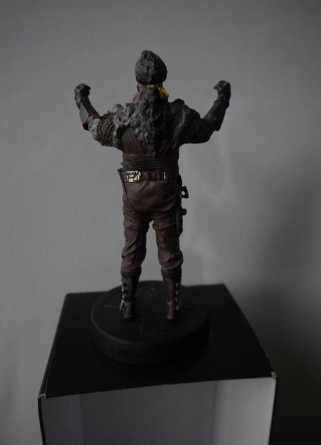 Eaglemoss Marvel Movies 54 - Taserface - Mycomicshop.be