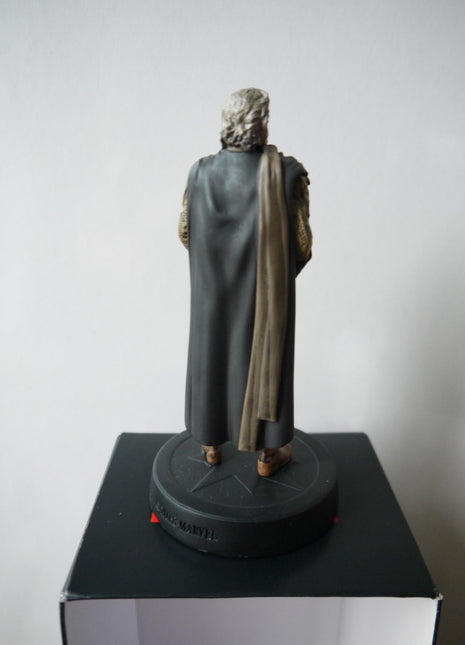 Eaglemoss Marvel Movies 55 - Ego - Mycomicshop.be