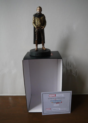 Eaglemoss Marvel Movies 55 - Ego - Mycomicshop.be