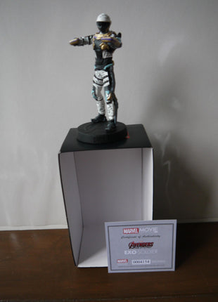 Eaglemoss Marvel Movies 56 - Exo Soldiers - Mycomicshop.be