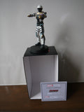 Eaglemoss Marvel Movies 56 - Exo Soldiers - Mycomicshop.be