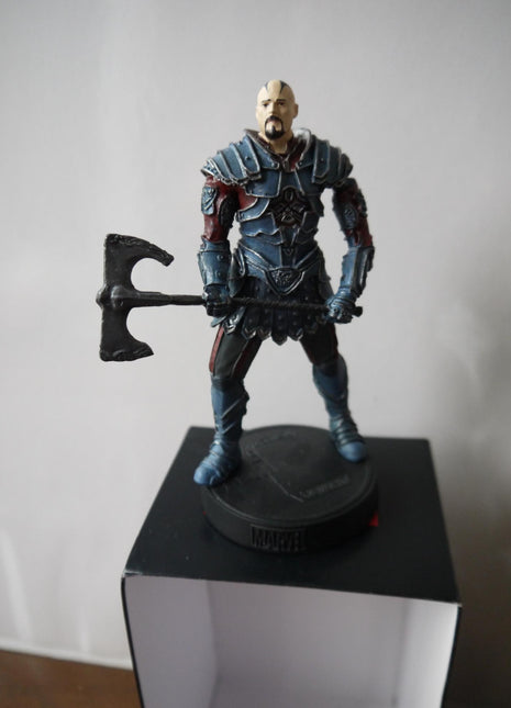 Eaglemoss Marvel Movies 57 - Skurge - Mycomicshop.be