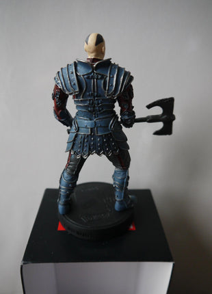 Eaglemoss Marvel Movies 57 - Skurge - Mycomicshop.be