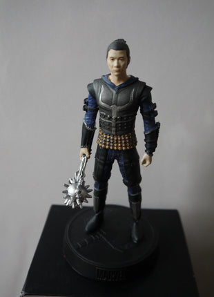 Eaglemoss Marvel Movies 58 - Hogun - Mycomicshop.be