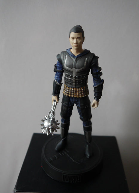 Eaglemoss Marvel Movies 58 - Hogun - Mycomicshop.be