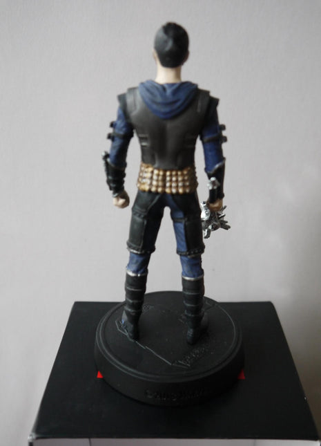 Eaglemoss Marvel Movies 58 - Hogun - Mycomicshop.be
