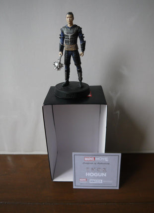 Eaglemoss Marvel Movies 58 - Hogun - Mycomicshop.be