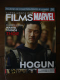 Eaglemoss Marvel Movies 58 - Hogun - Mycomicshop.be
