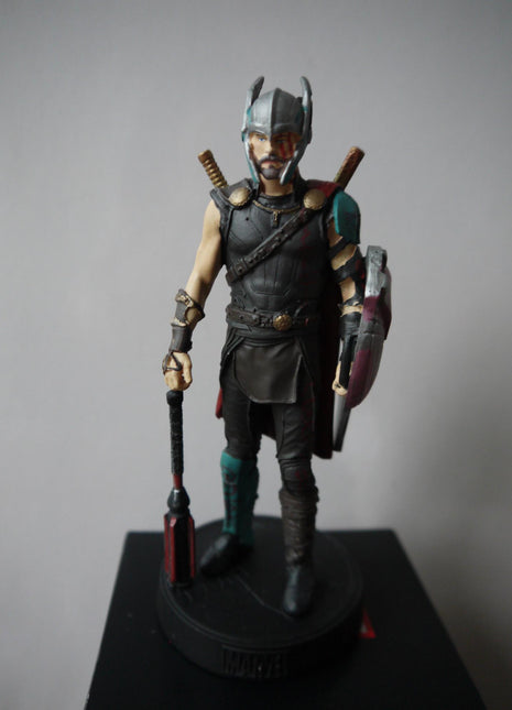 Eaglemoss Marvel Movies 59 - Thor - Mycomicshop.be