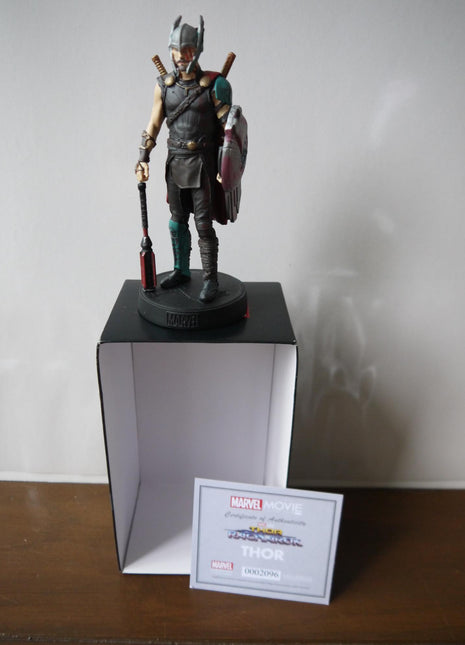 Eaglemoss Marvel Movies 59 - Thor - Mycomicshop.be
