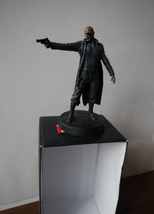 Eaglemoss Marvel Movies 6 - Nick Fury - Mycomicshop.be