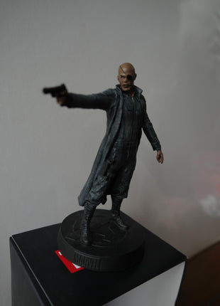 Eaglemoss Marvel Movies 6 - Nick Fury - Mycomicshop.be