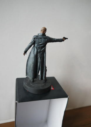 Eaglemoss Marvel Movies 6 - Nick Fury - Mycomicshop.be