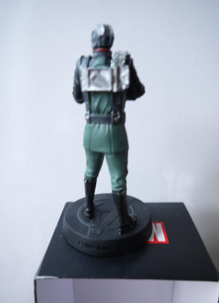 Eaglemoss Marvel Movies 60 - Hydra Soldier - Mycomicshop.be